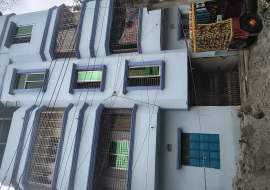 Moshihur Rahmam Khan, Independent House