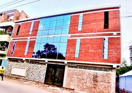 2700 sqft, Ready  Office Space for Sale at Narayangonj Sadar Office Space at 