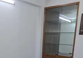 Full Furnished 1560 sqft, 3-Bed Apartment for Rent at Uttara Sector 3 Apartment/Flats at 