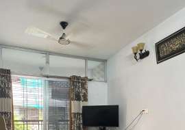 Premium 1250 SQFT Apartment for Sale – Kalshi, Mirpur, Dhaka Apartment/Flats at 