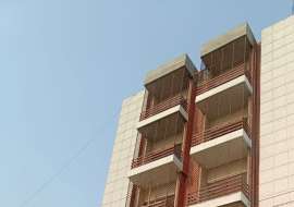 2  Beds Apartment/Flats for Rent at Pallabi,Near BUP/MIST Apartment/Flats at 