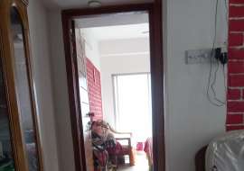 1200 sqft, 3  Beds  Apartment/Flats for Rent at Aftab Nagar Apartment/Flats at 