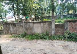 আশুলিয়ার প্রাইম লোকেশনে ১০ শতাংশ জমি বিক্রয় Residential Plot at 