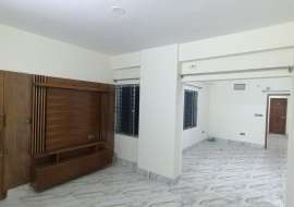 1500 sqft, 3 Beds Ready Apartment/Flats for Sale at Shewrapara near the metro rail station (walking distence 1 min Apartment/Flats at 