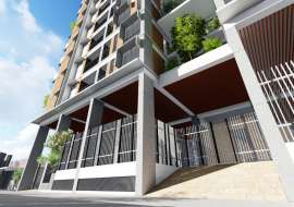 1860 sqft, 4 Beds Almost Ready Apartment/Flats for Sale at Khilgaon Apartment/Flats at 