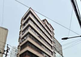 1000 sqft, Office Space for Rent at Elephant Road (2nd Floor) Office Space at 