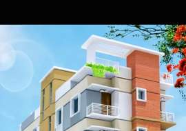 1482 sqft, 4 Beds Ready Apartment/Flats for Sale at Savar Apartment/Flats at 