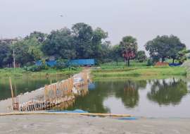 12 katha,   Residential Plot for Sale at Purbachal Residential Plot at 