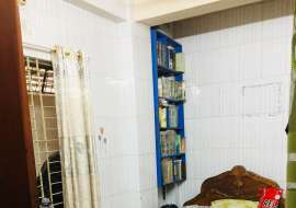 820 sqft, 2  Beds  Apartment/Flats for Rent at Rupnagar Apartment/Flats at 