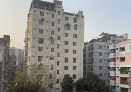 1170 sqft, 3 Beds South Facing Apartment/Flats for Sale at South Badda Apartment/Flats at 