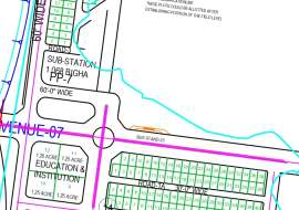 Elite Properties BD , Residential Plot