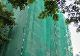 Almost Ready flat at Basundhara, Apartment/Flats