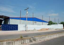 97 katha, Commercial Plot for Rent at Savar Commercial Plot at 