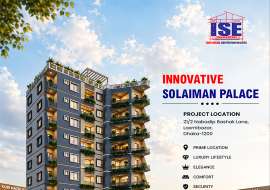 1250 sqft, 4 Beds Under Construction Apartment/Flats for Sale at Lakshmi bazar Apartment/Flats at 