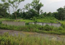 7.5 katha, Ready Residential Plot for Sale at Purbachal Sector 8 Residential Plot at 