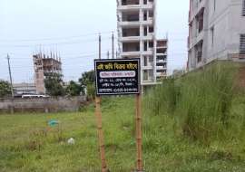 3 katha, Ready  Residential Plot for Sale at Uttara Residential Plot at 