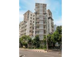 3750 sqft, 4 Beds Used Apartment/Flats for Sale at Uttara Apartment/Flats at 