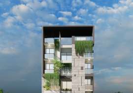 Barakah Emerald, Apartment/Flats
