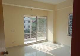 1600 sqft, 3 Beds Ready Flats for Sale at Kunjaban Rampura Apartment/Flats at 