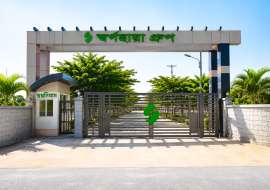 3 katha, Under Development  Residential Plot for Sale at Purbachal Residential Plot at 