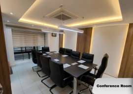 Snaptec Limited, Office Space