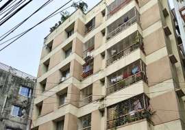 1100 sqft, 3 Beds Ready Apartment/Flats for Sale at Badda Apartment/Flats at 