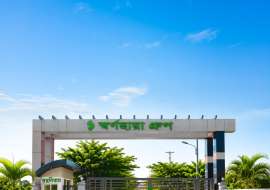 3 katha, Under Development  Residential Plot for Sale at Purbachal Residential Plot at 