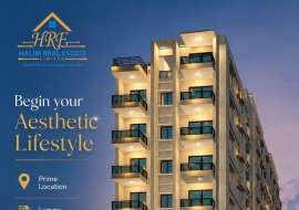 1720 sqft,1620 sqft,1625 sqft, 1612 sqft,  4 Beds Ready Apartment/Flats for Sale at Azimpur Apartment/Flats at 