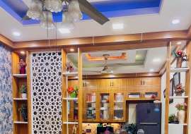 1127 sqft, 3 Beds Used Apartment/Flats for Sale at Mirpur 2 Apartment/Flats at 