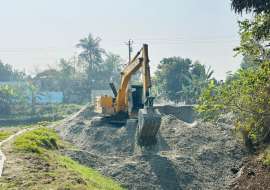 3 katha, Under Development  Residential Plot for Sale at Purbachal Residential Plot at 