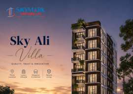 1490 sqft, 3 Beds Under Construction Apartment/Flats for Sale at Lalbag Apartment/Flats at 