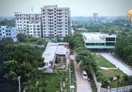 Modhu City-3 Residential Plot at Modhu City, Dhaka