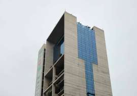 3950 sqft, Office Space for Rent at Dhanmondi Office Space at 