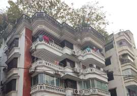 2500 sqft, Full Building for Sale at Mohakhali DOHS Apartment/Flats at 