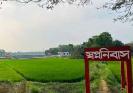 3 katha, Under Development  Residential Plot for Sale at Purbachal Residential Plot at 