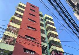 1440 sqft, 3 Beds Used Apartment/Flats for Sale at Dhanmondi Apartment/Flats at 