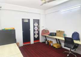 1200 sqft, Office Space for Rent at Dhanmondi Office Space at 