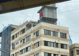 1450 sqft, 3 Beds Ready Apartment/Flats for Sale at Mohakhali Apartment/Flats at 