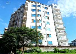 Lakeview Palace, Apartment/Flats