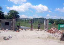 3 katha, Under Development  Residential Plot for Sale at Purbachal Residential Plot at 