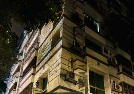 2300 sqft, 3  Beds  Apartment/Flats for Rent at Gulshan 02 Apartment/Flats at 