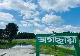 5 katha, Under Development  Residential Plot for Sale at Purbachal Residential Plot at 
