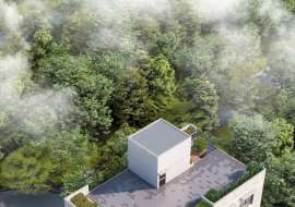 2850 sqft, 4 Beds Under Construction Apartment/Flats for Sale at Jolshiri Abason Apartment/Flats at 