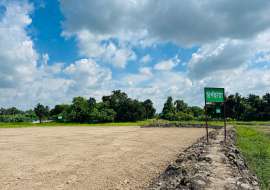5 katha, Under Development  Residential Plot for Sale at Purbachal Residential Plot at 