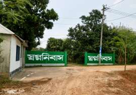 5 katha, Under Development  Residential Plot for Sale at Purbachal Residential Plot at 