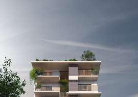 Lake View South Face With Green Zone Introducing Swapnodeep 2850 SFT Apartment at Jolshiri Abashon Apartment/Flats at 