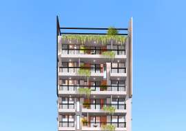 2850 SFT 4 Bed Apartment available for sale at Jolshiri Abashon. Apartment/Flats at 