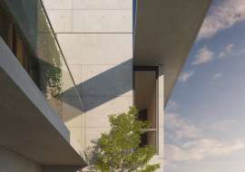 2850 sqft, 4 Beds Under Construction Apartment/Flats for Sale at Jolshiri Abason Apartment/Flats at 