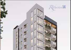 2850 sqft, 4 Beds Under Construction Apartment/Flats for Sale at Jolshiri Abason Apartment/Flats at 