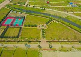 3.57 katha, Ready  Residential Plot for Sale at Purbachal Residential Plot at 